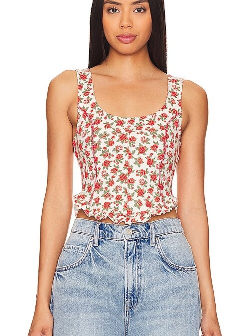 Free People Melanie Tank